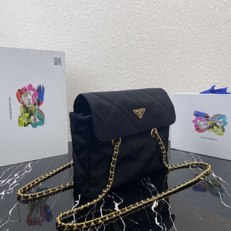 Pra*a satchel bags